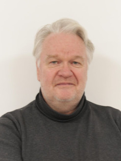 Justitiar: Boris Boehnke