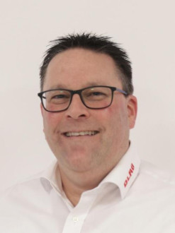 Stellv. Vorsitzender / Leiter Wirtschaft und Finanzen: Jörg Rieger