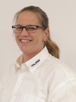 Schriftführerin: Katrin Fritz