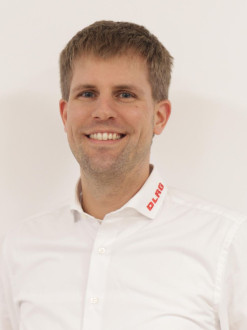 Jugendleiter: Simon Müller