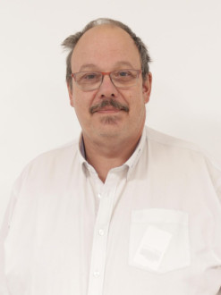 Beisitzer: Stefan Buchwald