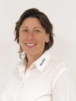 Stellv. Leiterin Wirtschaft und Finanzen: Tanja Buchmann