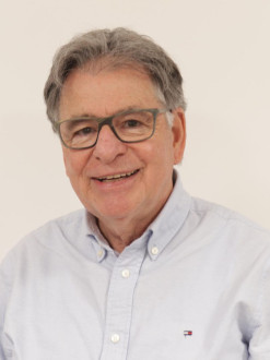 Beisitzer: Walter Wiedenhöfer