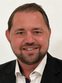 Stellv. Leiter Öffentlichkeitsarbeit: Sebastian Vaas