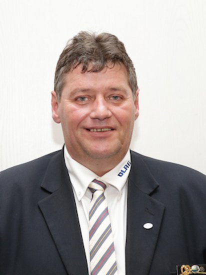 Vorsitzender: Jürgen Krauss